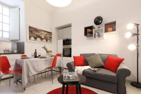 Grand Tour Rome Suites - Liberty Collection - 137