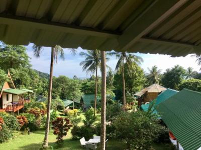 Tp Hut Bungalows - 9