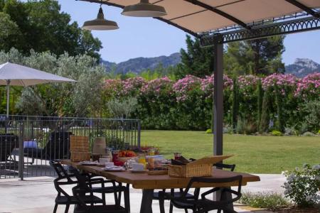 Le Vallon de Valrugues & Spa - 85