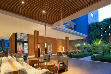 Holiday Inn Express Phuket Patong Beach Central, An Ihg - Sha Plus - 33
