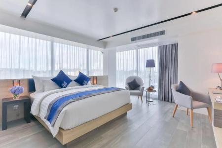 Wintree City Resort - 121