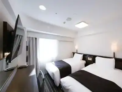 Apa Keisei Narita Ekimae - 4