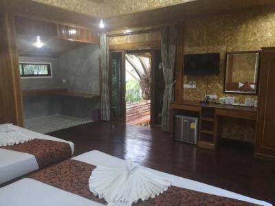Baannai Lake View Resort - 25