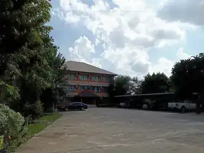 Blue Mansion - 10