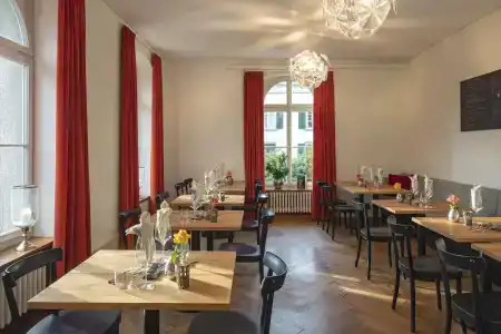 Boutique-Auberge - 14