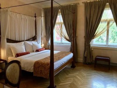 The Mozart Prague - 64