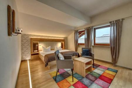 Allgäuer Panoramahotel - 90