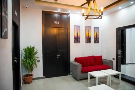Egyptian Night Hostel - 12