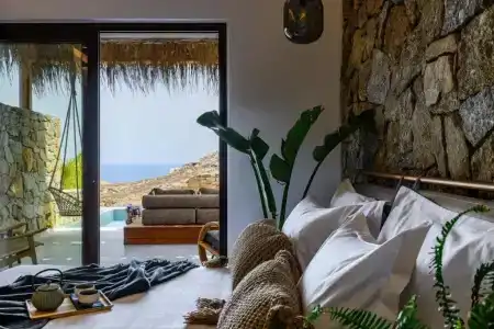 Charisma and Wellness Suites - 63