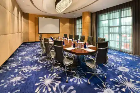 Crowne Plaza, An Ihg - 20