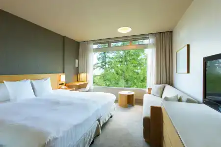 The Green Leaf, Niseko Village - 2