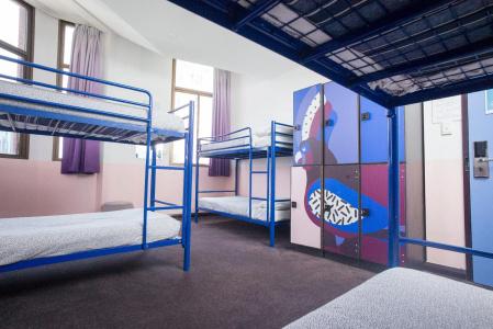 Sydney Central Yha - 11