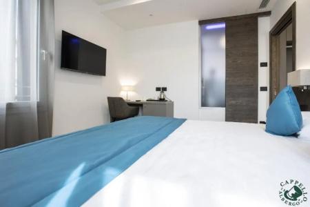 Albergo Cappello e Cadore - 215