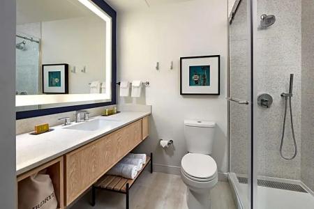 Mdr Marina Del Rey- a Doubletree By Hilton - 45