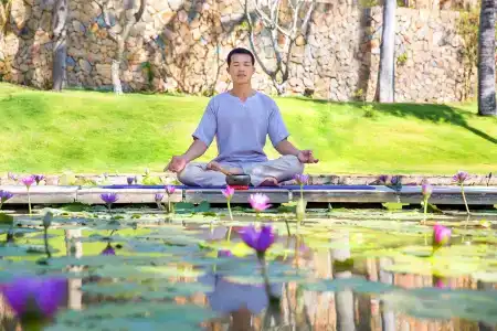 Fusion Resort Cam Ranh - All Spa Inclusive - 26