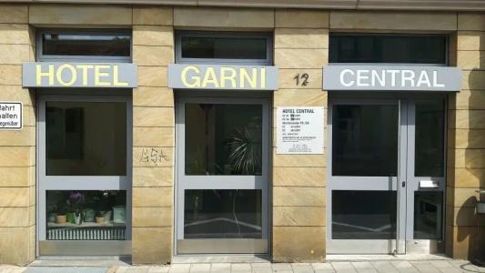 Central - 22
