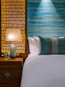 The Ritz-Carlton, - 41
