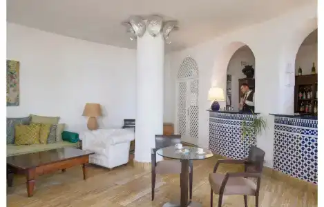 Alberi Del Paradiso - 29
