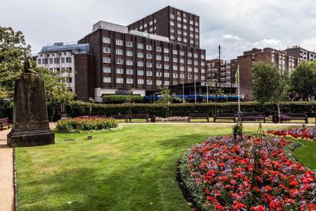 Danubius Regents Park - 9