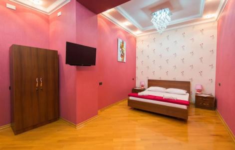 Stay Inn — хостел - 9