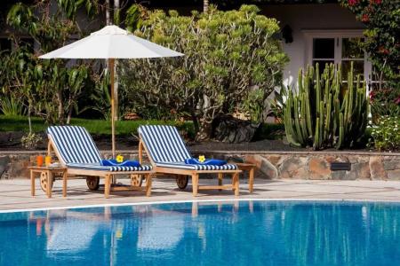 Seaside Grand Residencia - Gran Lujo - 22