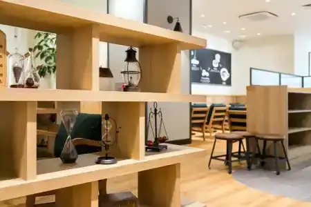 Sotetsu Fresa Inn Kawasaki-Higashiguchi - 17