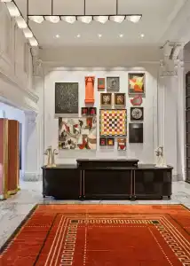 San Francisco Proper, a Member of Designs - 14