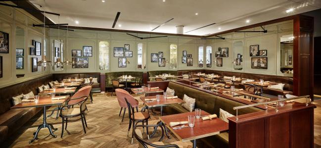 Andaz Vienna Am Belvedere - a concept by Hyatt - 19