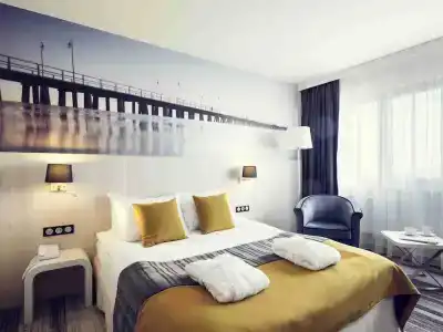 Mercure Gdynia Centrum - 98