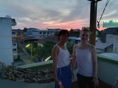 Karma Home Hostel - 23