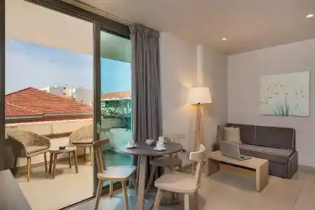 Trianon Luxury  & Suites - 47