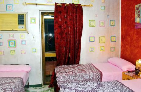 City Hostel - 135