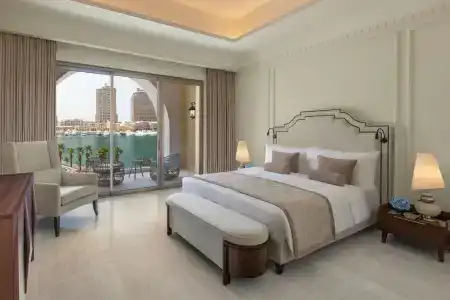 The St. Regis Marsa Arabia Island, The Pearl Qatar - 40