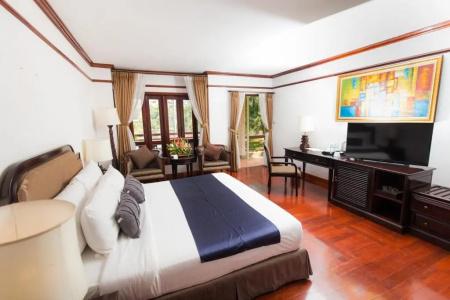 Felix River Kwai Resort - Sha Plus,Certified - 48