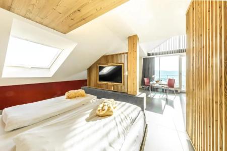 Fair Resort Wellness & Sport Jena - 77