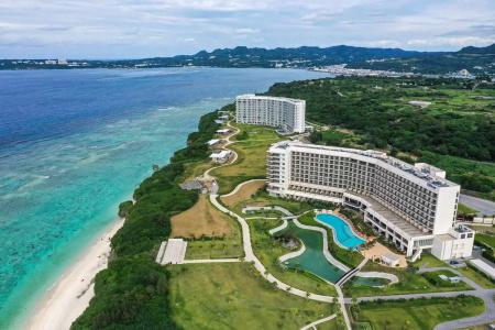 Hilton Club The Beach Resort Sesoko - 32