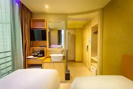 Harbour Bay - 26