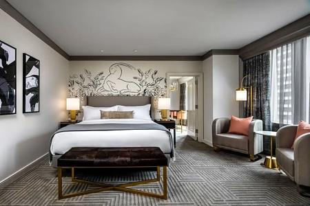 The Gwen, a Luxury Collection, Michigan Avenue Chicago - 77