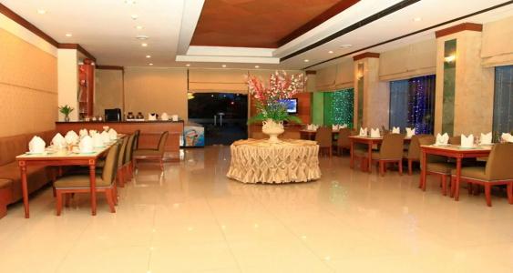 Summit Pavilion - 23