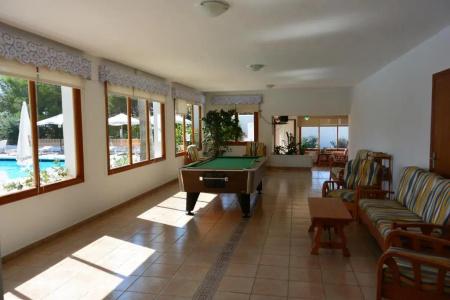 Bungalows Es Pins - Formentera Vacaciones - 15