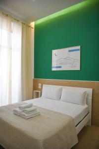 b&b Napoli Central Gate - 18