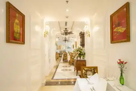 Silk Path Boutique Hanoi - 28