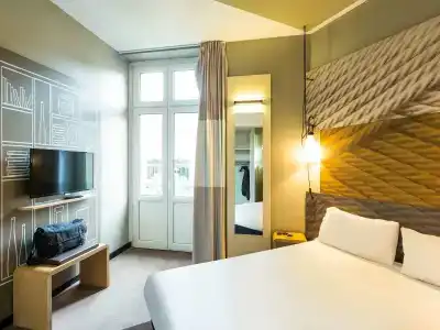 ibis Bordeaux Centre Gare Saint Jean Euratlantique - 5