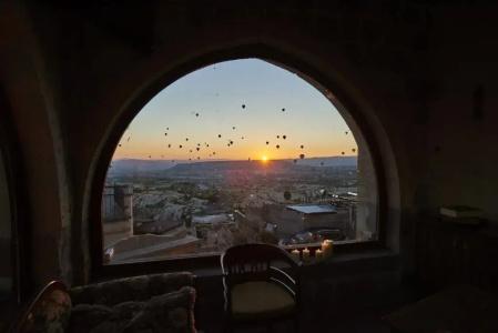 Wings Cappadocia - 25