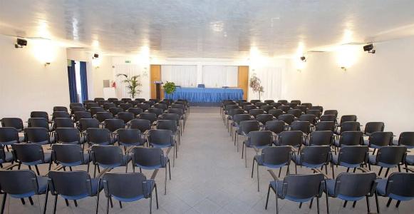 HR Senigallia, già Ritz - 18