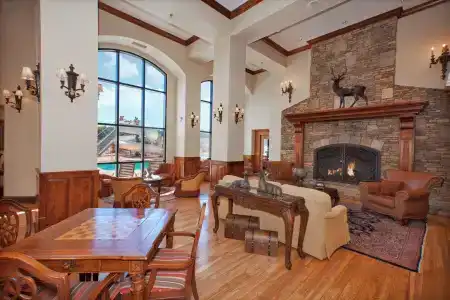 Music Road Resort and Inn - 12