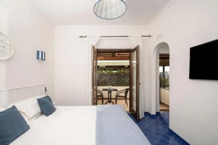 Monte Solaro Bed & Breakfast - 43