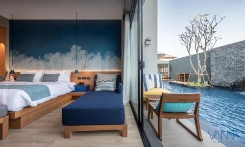 Vann Hua Hin Resort - 112