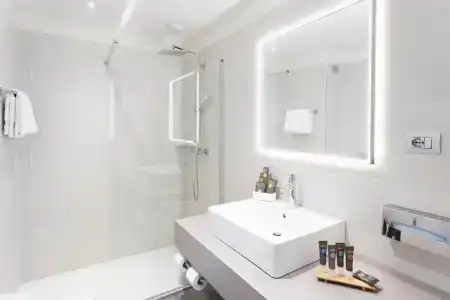Novotel Parma Centro - 76