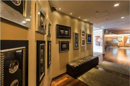 The Vintage & Spa – Lisbon - 16